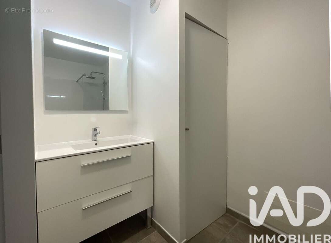 Photo 4 - Appartement à FORT-DE-FRANCE