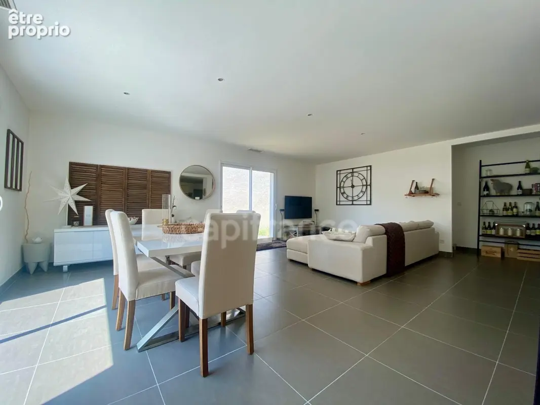 Maison à vendre 4 pièces BEZIERS (34) - photo 7
