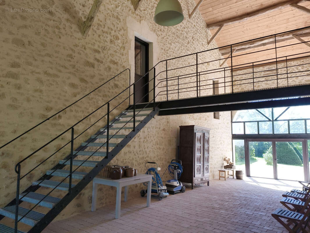 Maison à AUCH