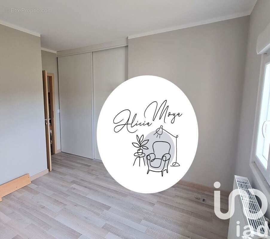 Photo 7 - Maison à ALLEX