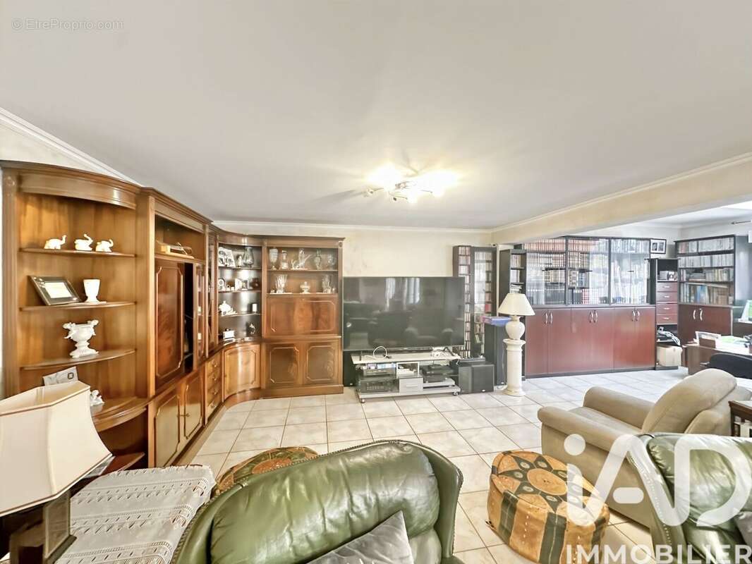 Photo 6 - Maison à BALLAINVILLIERS