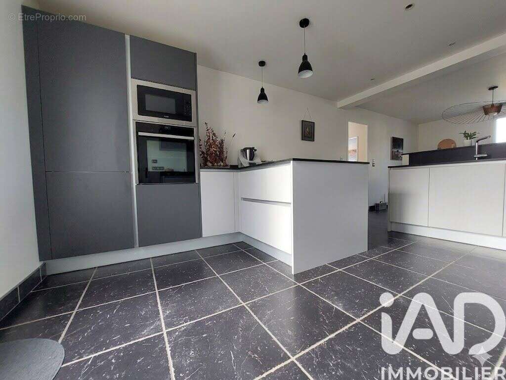 Photo 9 - Maison à VULAINES-SUR-SEINE
