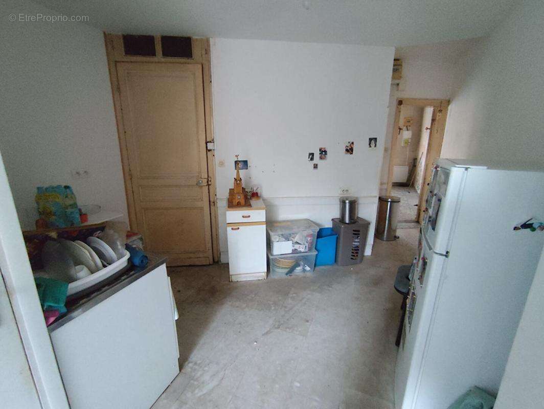 Maison à HENIN-BEAUMONT