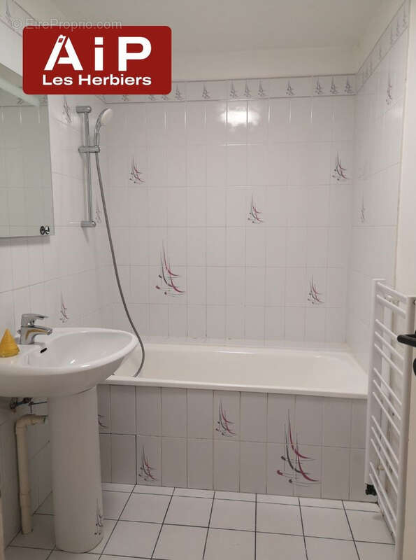 Appartement à LES HERBIERS