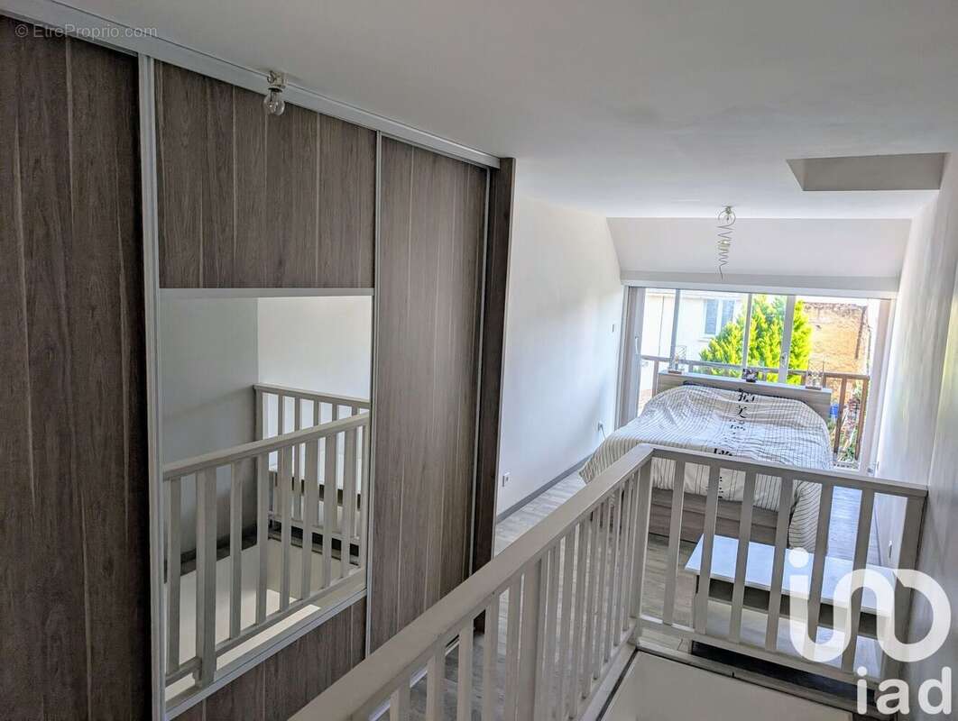 Photo 2 - Maison à DOZULE