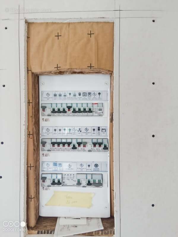 Appartement à SAINT-DIDIER-SUR-CHALARONNE