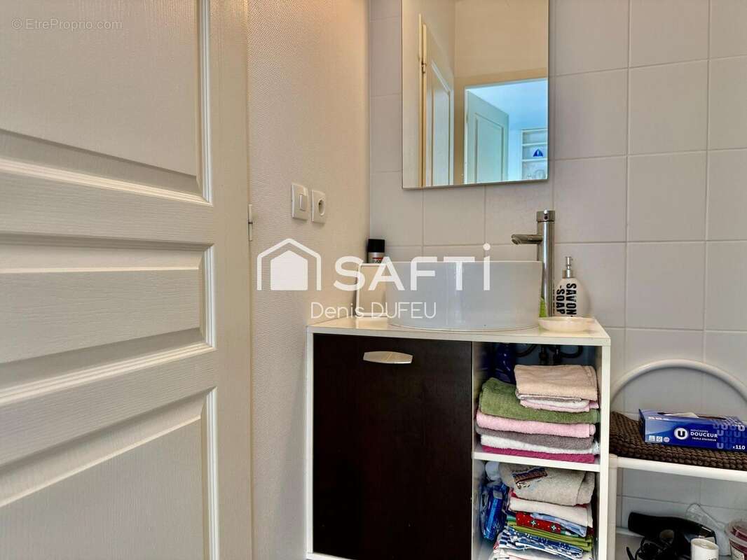 Photo 4 - Appartement à LA ROCHELLE