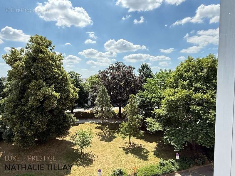 Appartement à ORLEANS