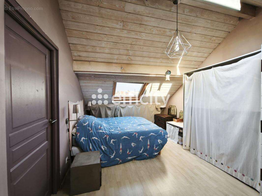 Maison à MAGNY-LES-HAMEAUX