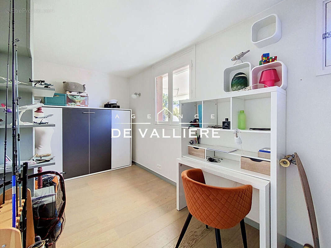 Puteaux -centre appartement  dernier etage   terrasses - photo 9