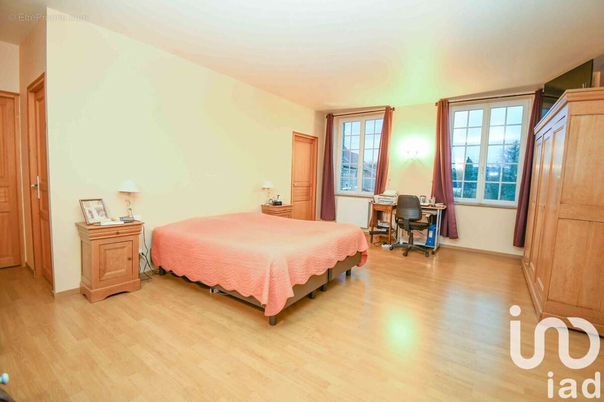 Photo 7 - Maison à SAINT-VAAST-D&#039;EQUIQUEVILLE