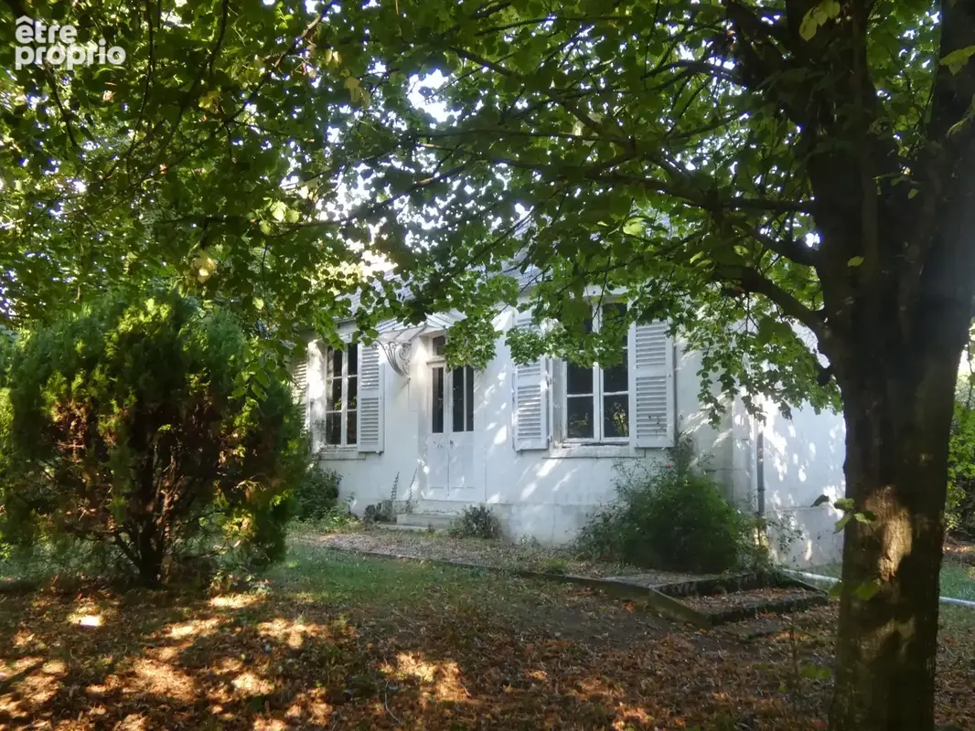 Propriété à vendre 6 pièces proche de FALAISE (14) 240 m² habitables sur 3ha52 de terrain - photo 7