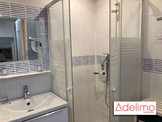 Maison à SAINT-GILLES