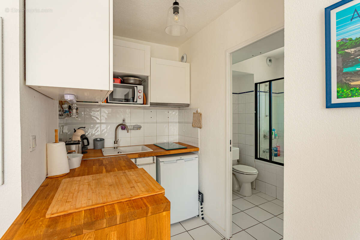 Appartement à ANGLET