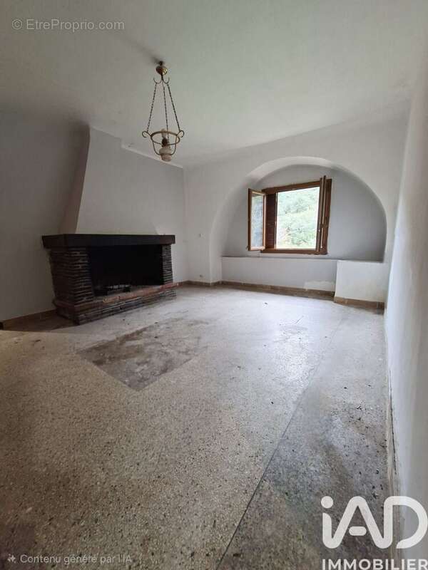 Maison 136 m² à Saint-Andre-De-Valborgne  - photo 6