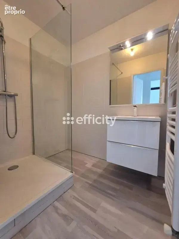 Appartement - photo 7