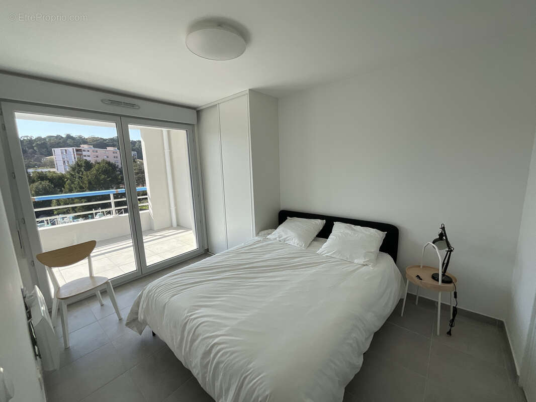 Appartement à CAGNES-SUR-MER