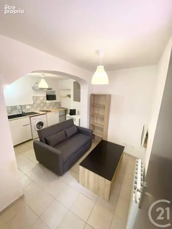 Appartement 210 m² à vendre à Givors (69700) - photo 11