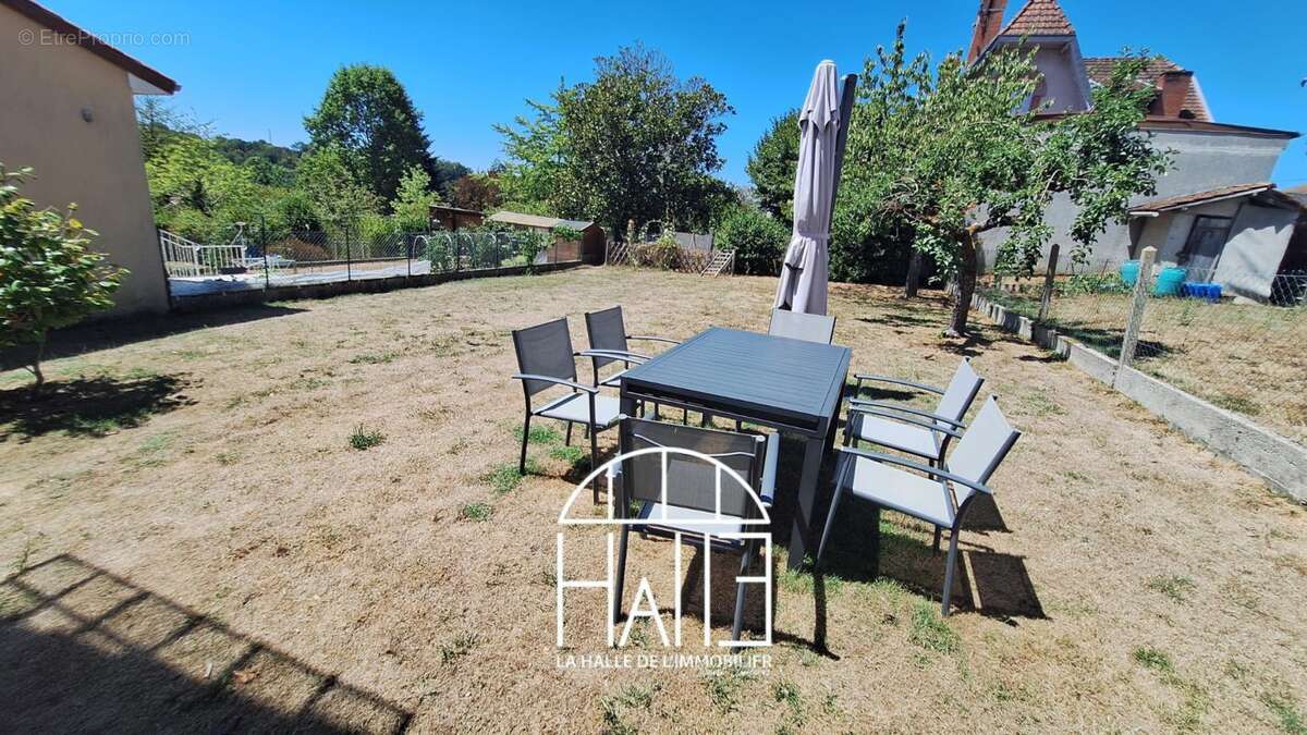 Maison 70 m² à Saint-Junien  - photo 4