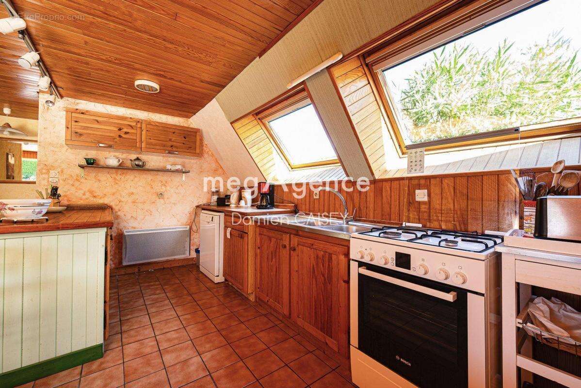 Maison à PERROS-GUIREC