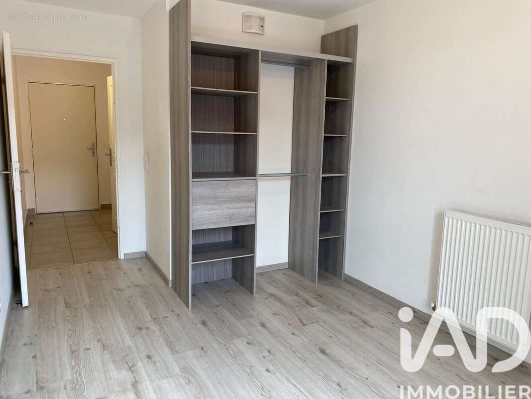 Photo 4 - Appartement à LA RAVOIRE