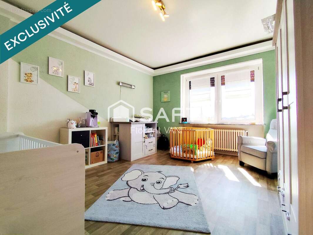 Photo 9 - Maison à CREUTZWALD