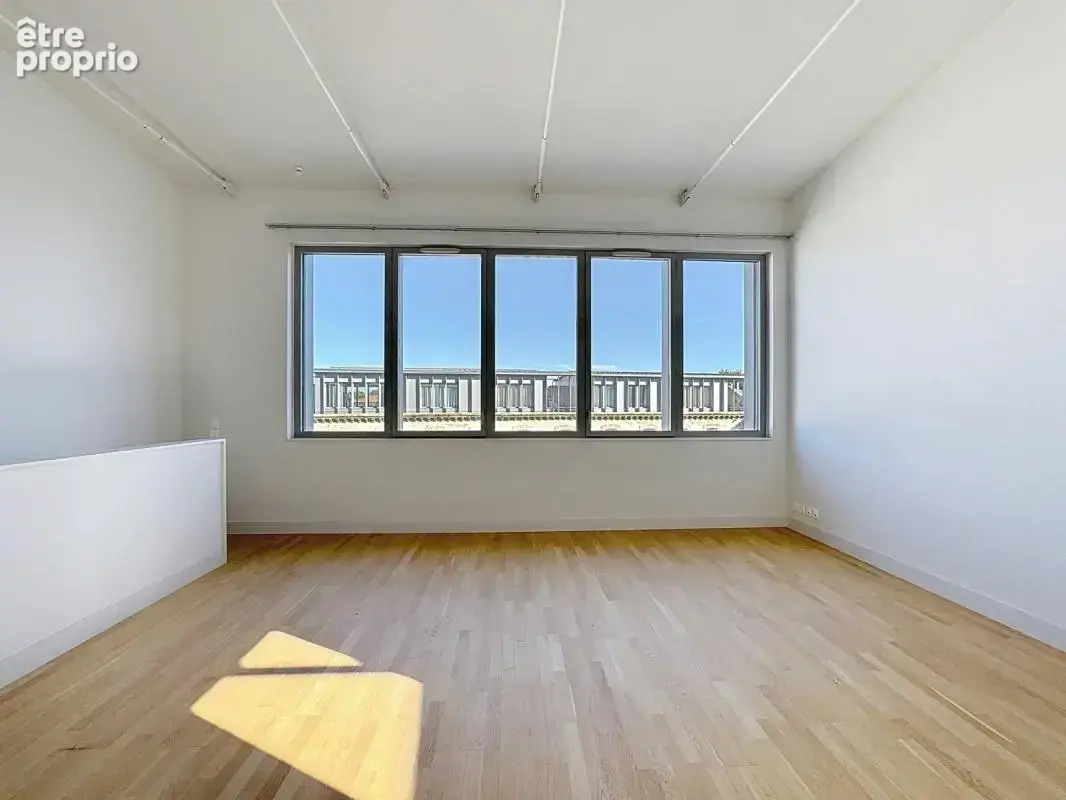 Avignon Intra-muros - Duplex de 80 m² - terrasse - parking - photo 9