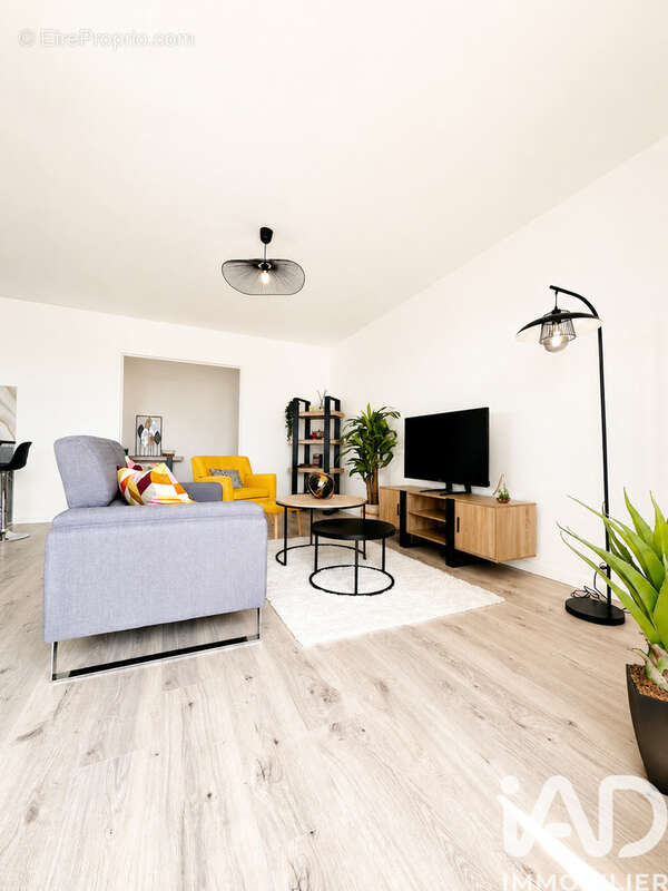 Photo 4 - Appartement à ORLEANS