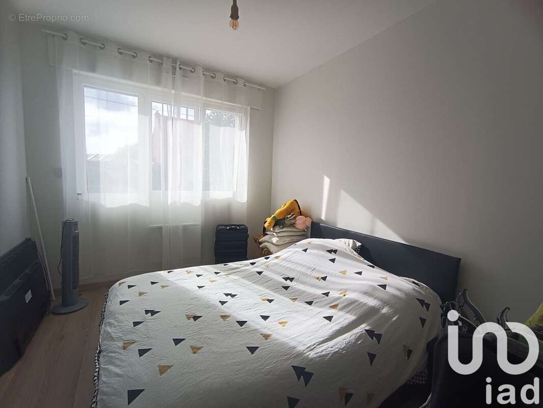 Photo 7 - Maison à COURRIERES