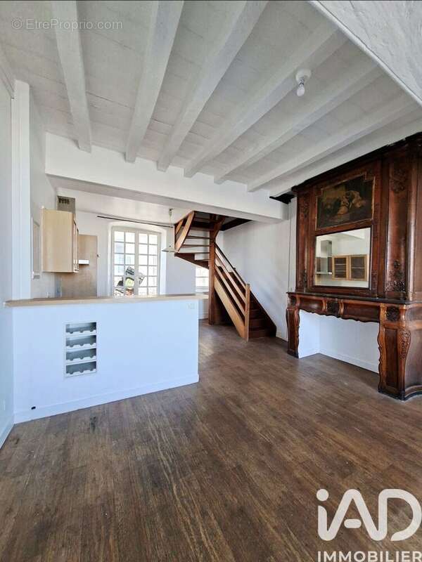 Photo 5 - Appartement à LE CROISIC