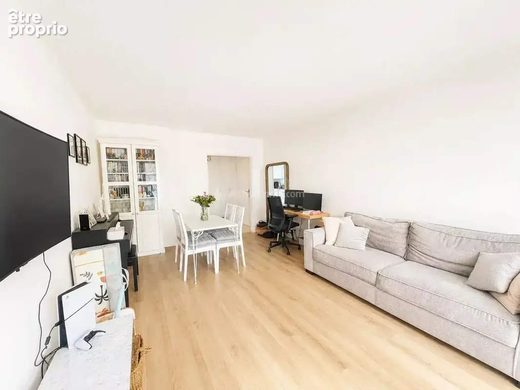 Vente Appartement Serris(77700) 339 000ï¿œ - photo 3