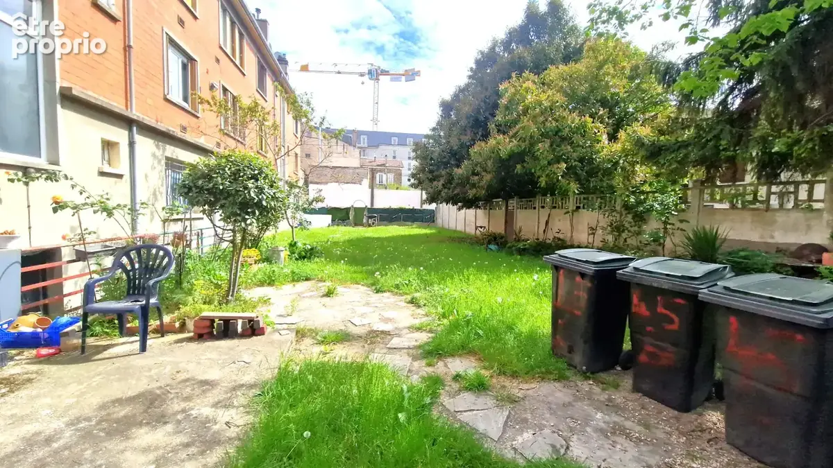 Appartement Villeneuve Saint Georges 4 pièce(s) 78.02 m2 - photo 15