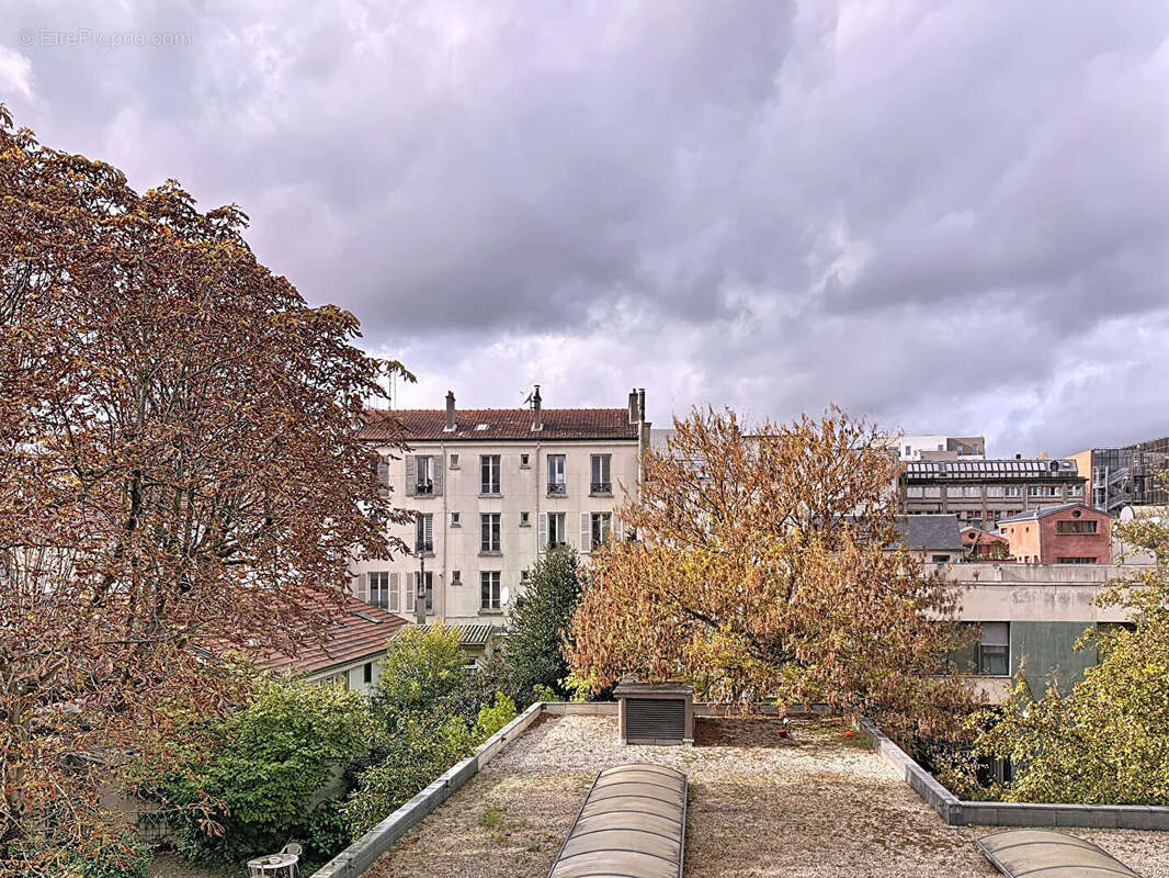 Appartement à BAGNOLET