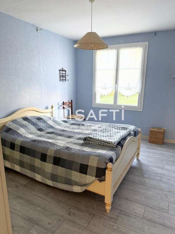 Photo 7 - Maison à SURGERES