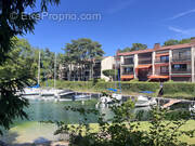 Appartement à THONON-LES-BAINS