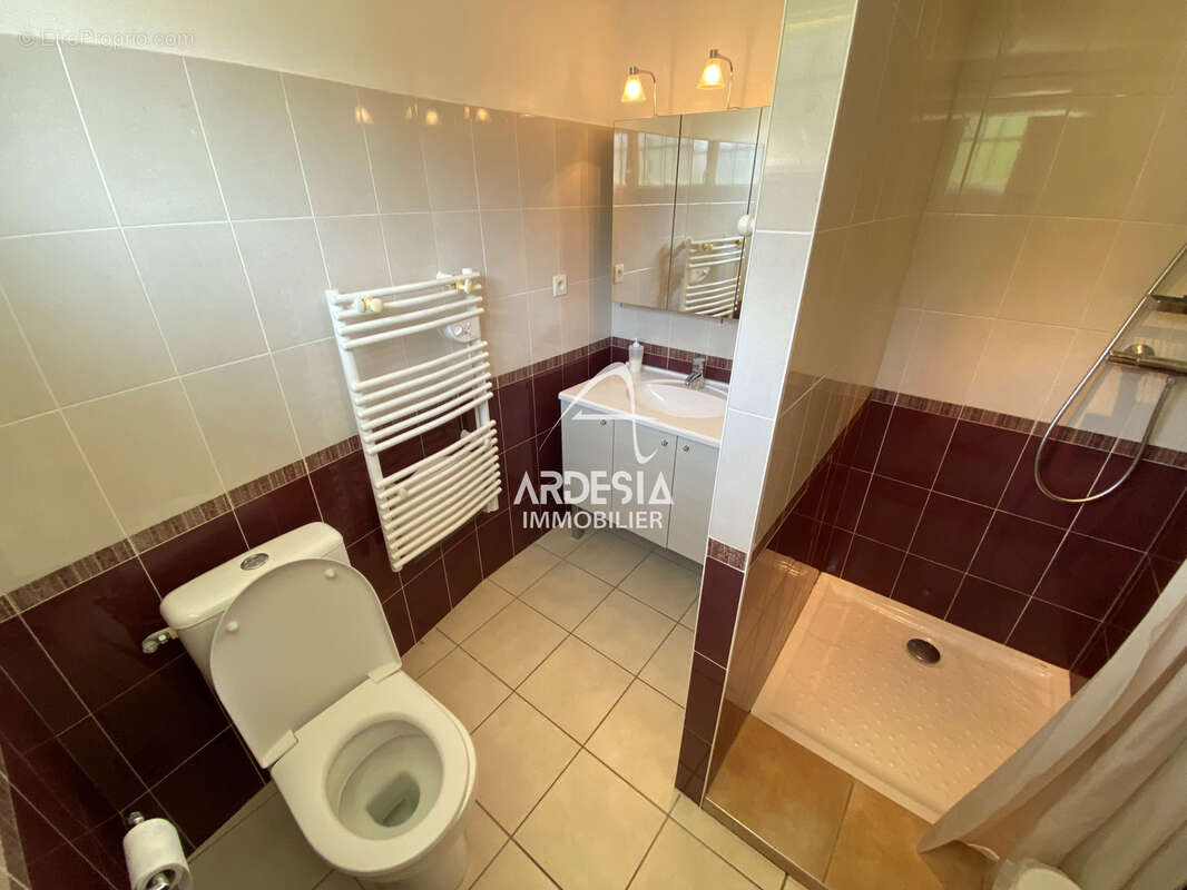 Saint-François-Longchamp   Appartement T4 avec grande terrasse et vue panoramique - photo 8