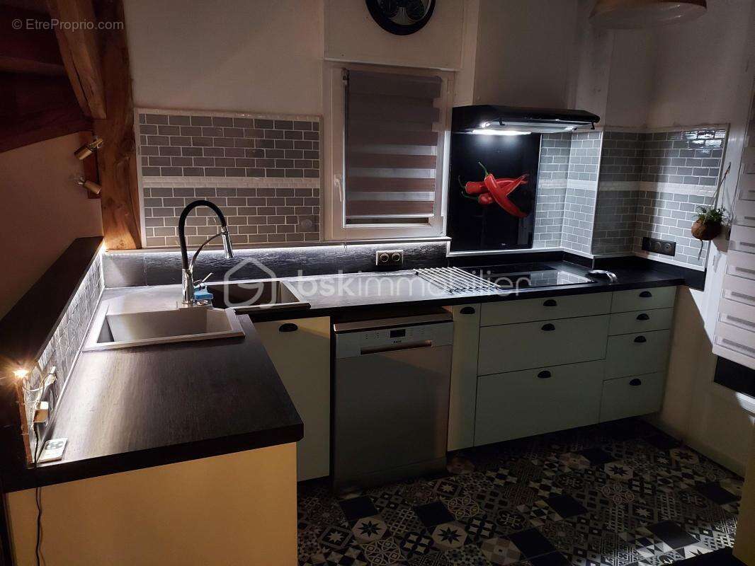 Exclusivité Maison Rare - photo 2