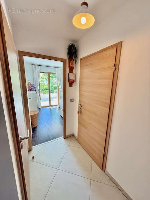 Appartement à DIVONNE-LES-BAINS