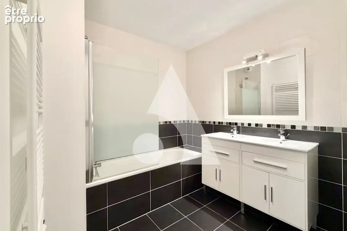 Appartement Bayonne 3 pièce(s) 64 m2 - photo 11