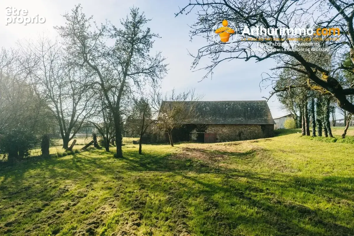 Vente Maison Vitre(35500) 194 250ï¿œ - photo 4