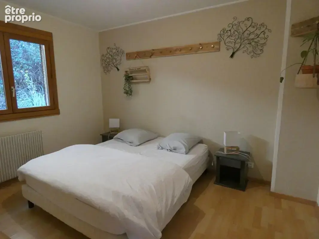 Ancienne maison d'architect  (177m²) + sous sol total - photo 6