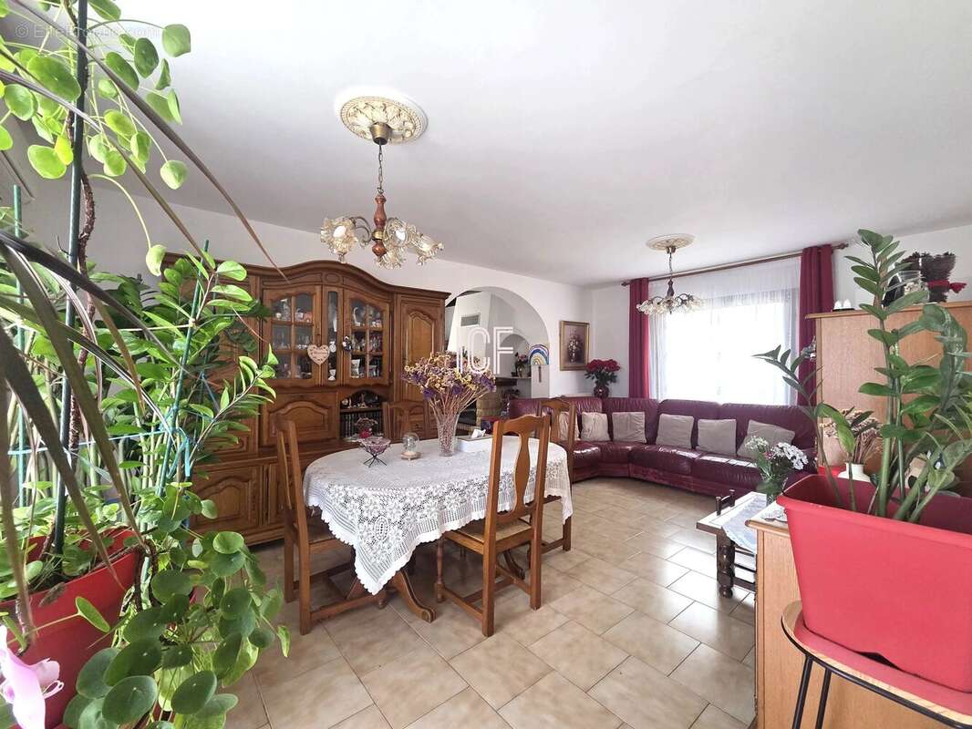 Maison à AJACCIO