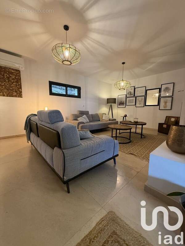 Photo 3 - Maison à SAINT-GENIES-DE-COMOLAS