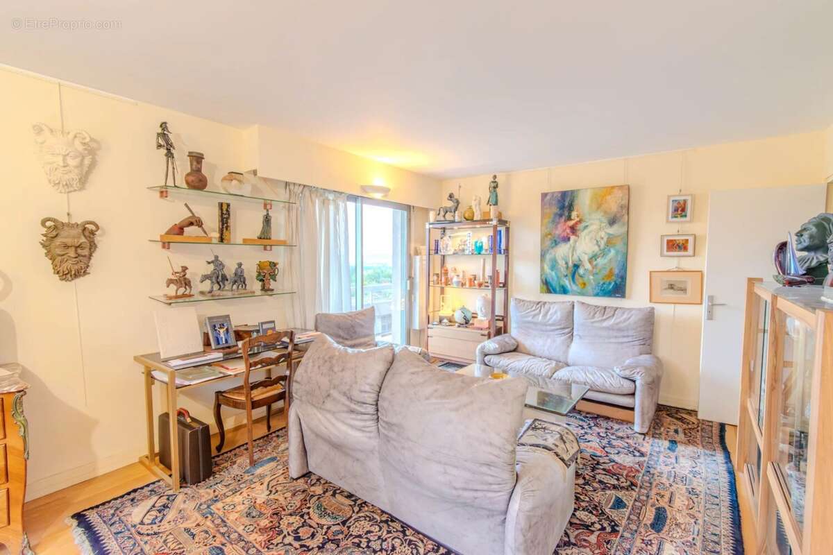 Appartement à MONTMORENCY