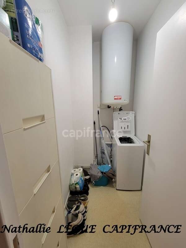 Appartement à CHALLANS
