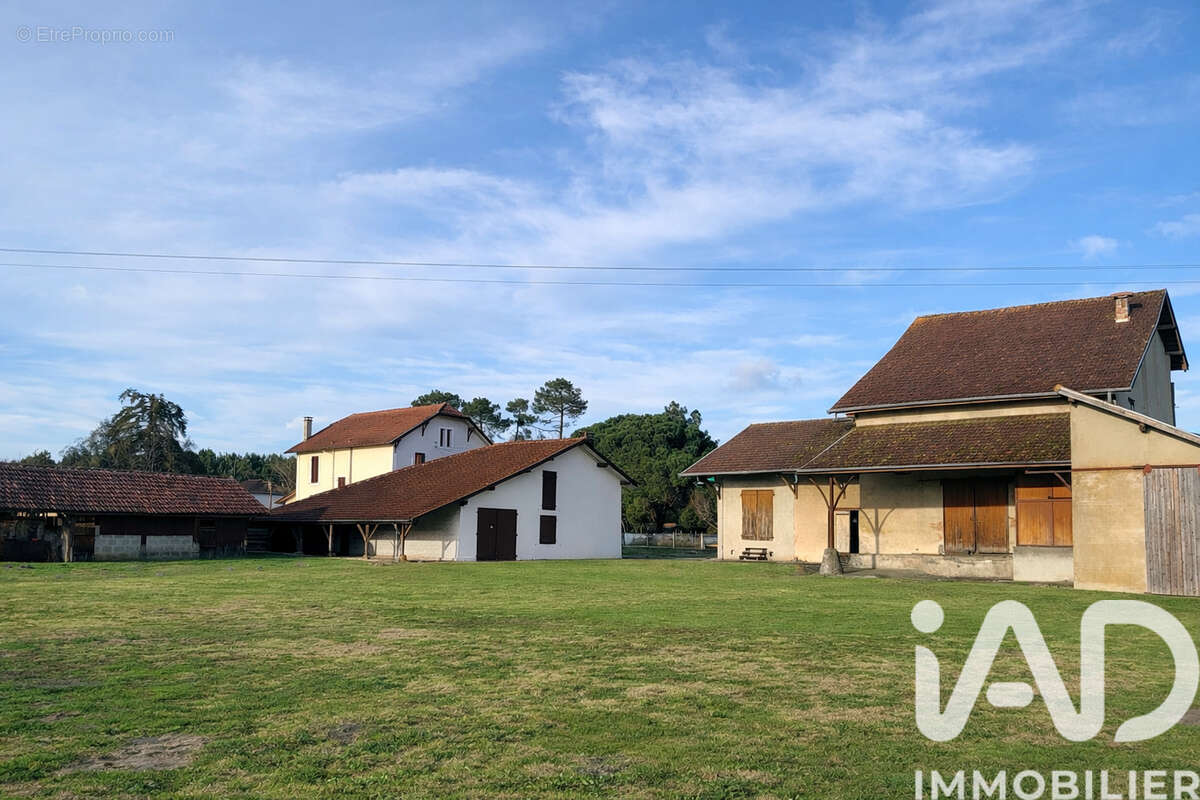 Photo 9 - Maison à TARTAS