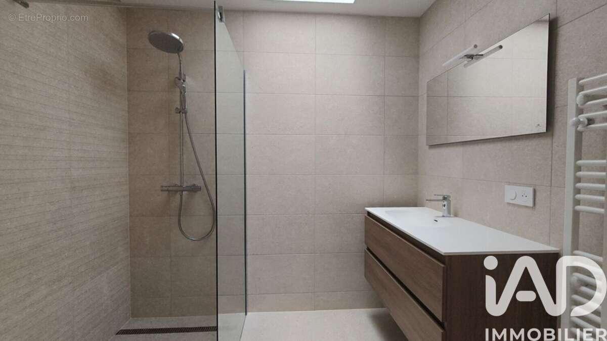 Photo 8 - Maison à COUERON