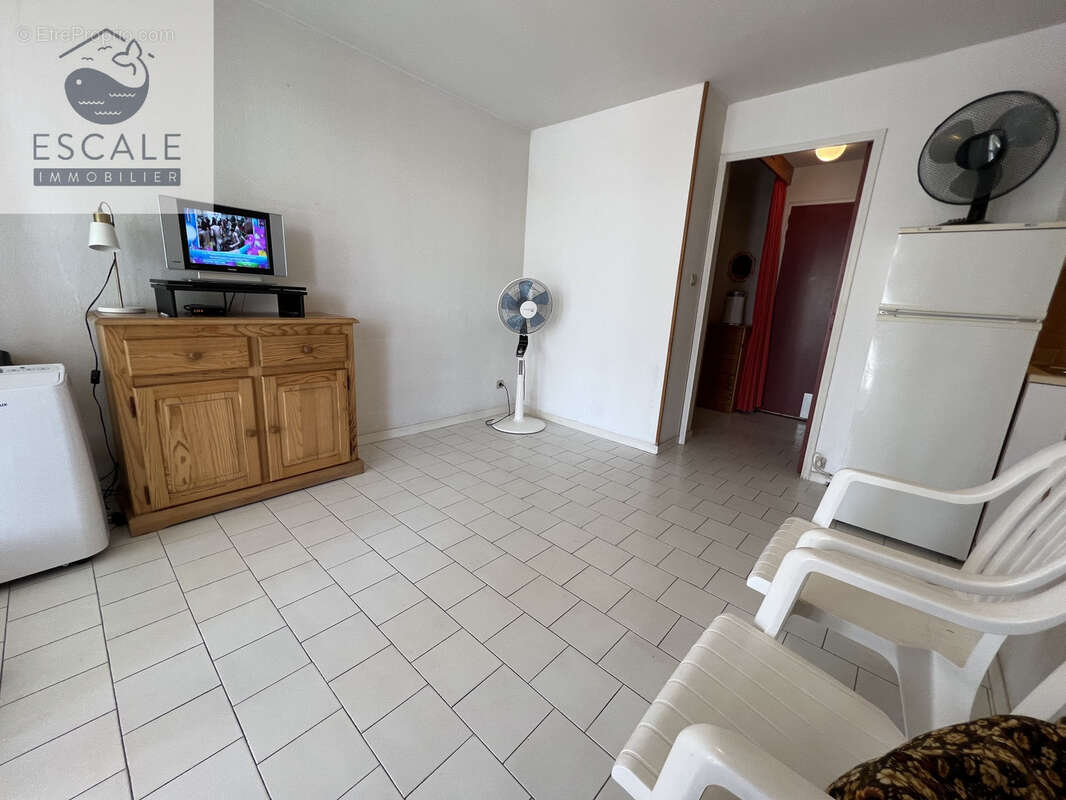 Appartement à SETE