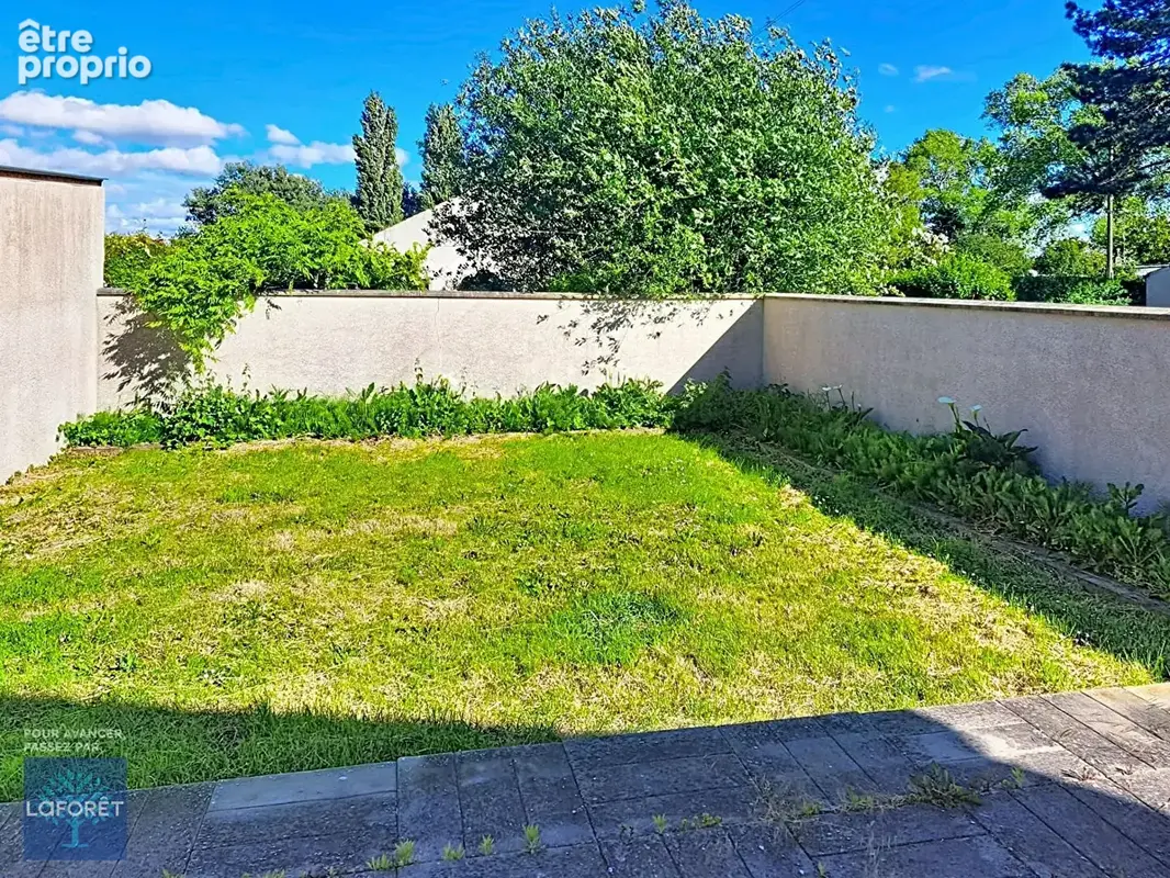 Ardres, maison indépendante, 3 chambres, sur  521 m². - photo 8