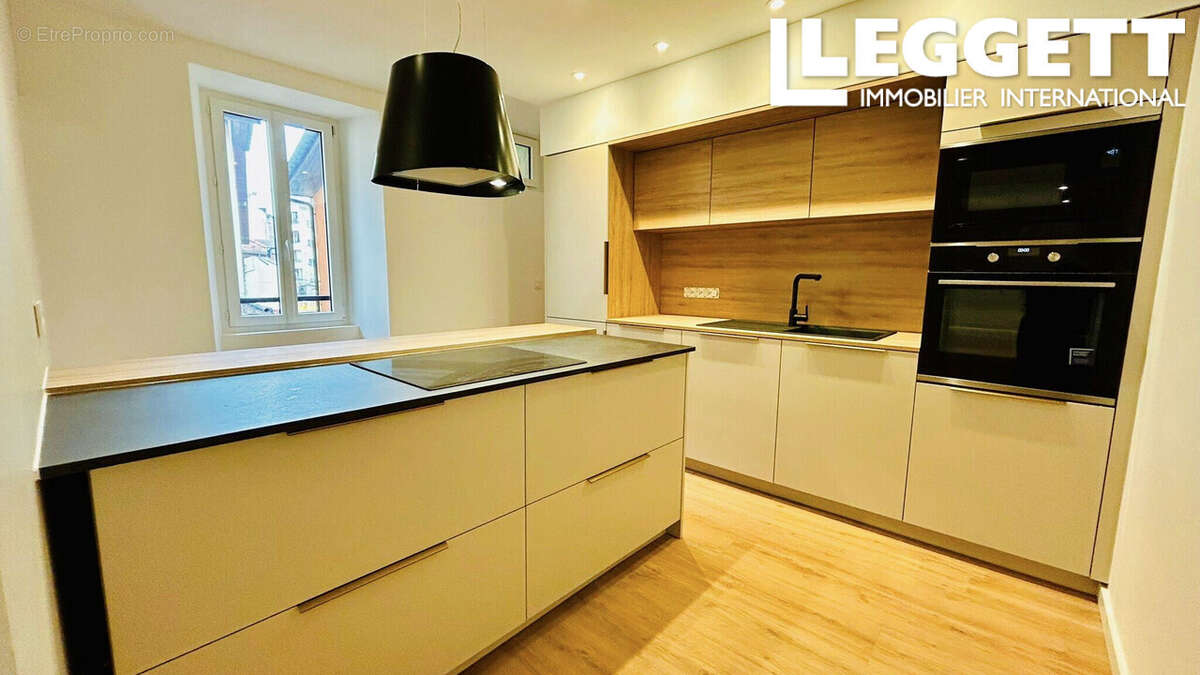 Appartement à ANNECY